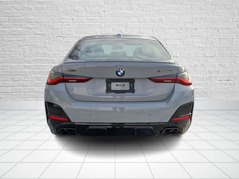 Certified 2022 BMW 440i xDrive image 5