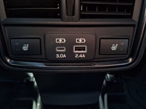 Used 2026 Subaru Forester Touring w/ Touring Package image 19