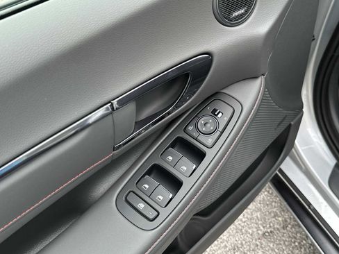 New 2026 Hyundai Sonata N Line image 15