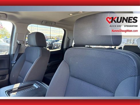 Used 2018 Chevrolet Silverado 1500 LT image 23