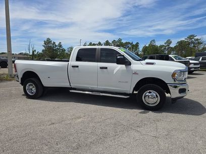 Used 2024 RAM 3500 Big Horn