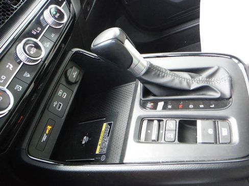 Certified 2025 Honda CR-V EX-L image 19