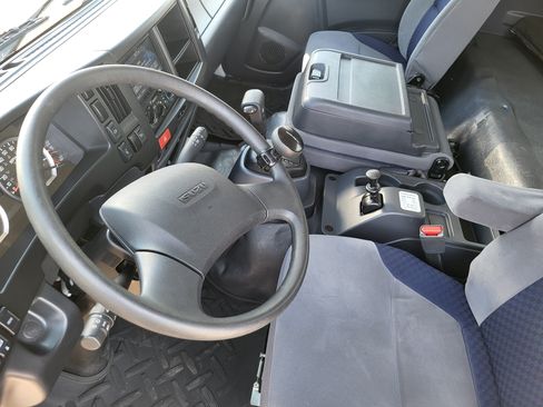 Used 2025 Isuzu FTR 6500 XD RWD image 12