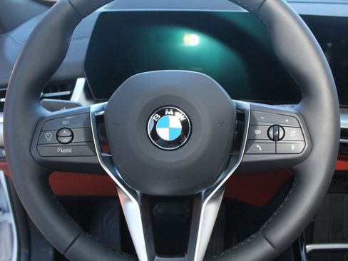 New 2026 BMW X2 xDrive28i w/ Technology Package image 14