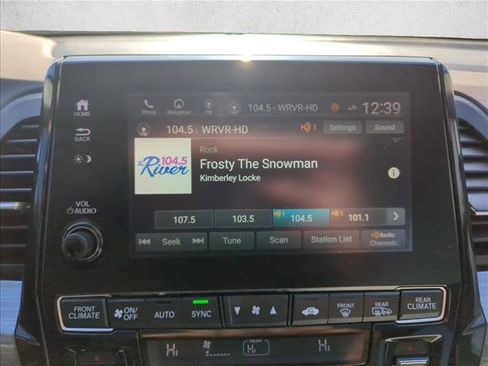 Used 2021 Honda Odyssey Elite image 15