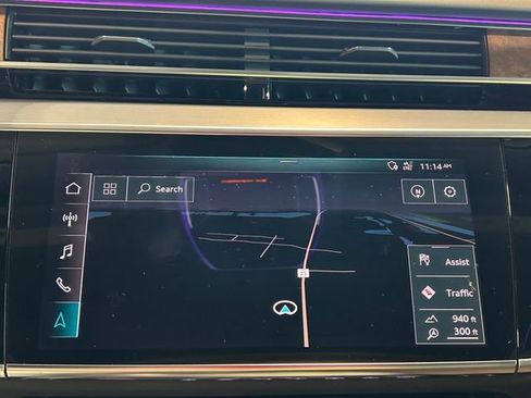 Used 2019 Audi A8 L 4.0T w/ First Edition Package image 31