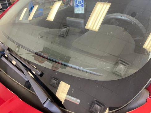 Used 2021 Ford EcoSport SE w/ SE Convenience Package FWD image 4