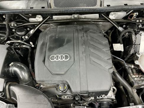 Used 2022 Audi Q5 2.0T Premium Plus w/ Premium Plus Package AWD/4WD image 25