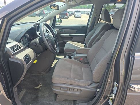 Used 2016 Honda Odyssey SE image 9
