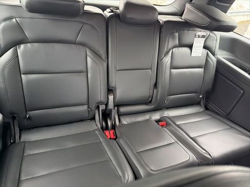 New 2026 Lincoln Navigator Reserve w/ Jet Appearance Package AWD/4WD image 9
