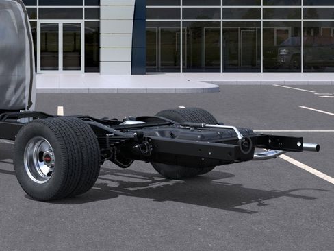 New 2026 GMC Savana 3500 w/ Power Convenience Package image 11