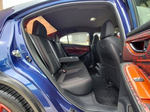 Used 2022 Subaru WRX Premium AWD/4WD image 38