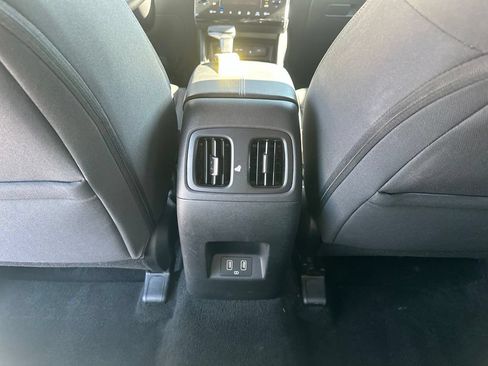 Used 2024 Hyundai Tucson SEL FWD image 25