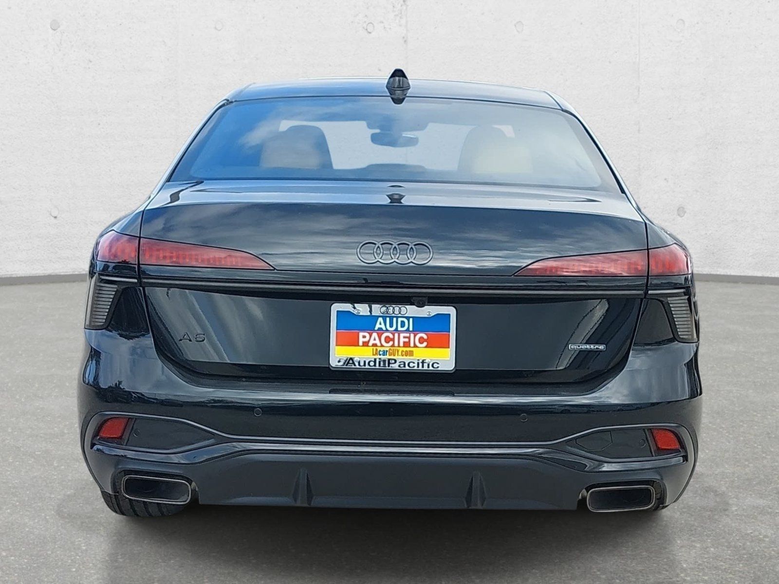 New 2026 Audi A6 Premium Plus AWD/4WD image 6