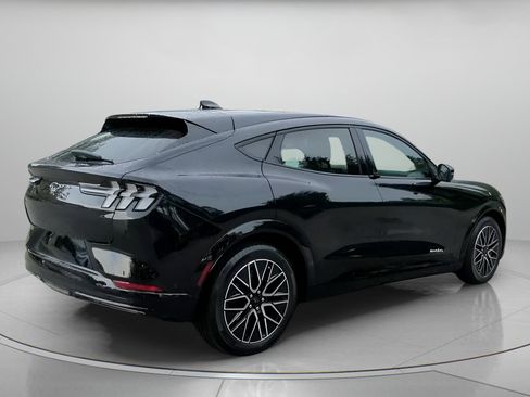 Certified 2024 Ford Mustang Mach-E Premium AWD/4WD image 28