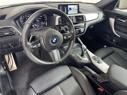 Used 2020 BMW 230i xDrive Coupe w/ M Sport Package AWD/4WD image 5
