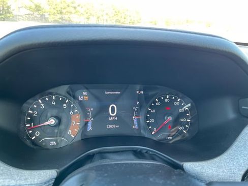 Used 2023 Jeep Compass Latitude w/ Convenience Group image 23