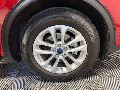 Used 2020 Ford Escape SE FWD image 44
