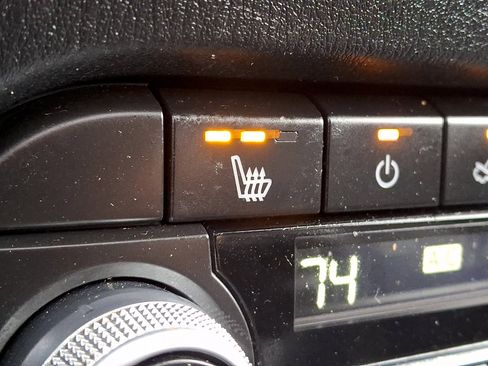 Used 2023 MAZDA CX-5 AWD 2.5 S w/ Premium Package image 26