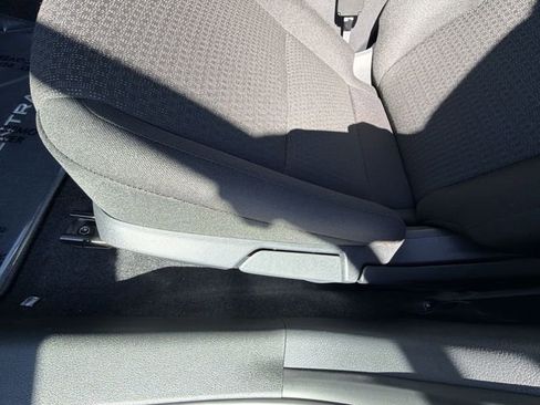 New 2026 Nissan Sentra S w/ S Cold Weather Package FWD image 12
