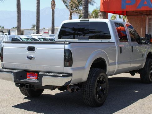 Used 2014 Ford F250 XLT w/ XLT Interior Package image 9