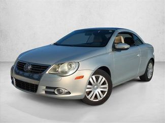 Used 2010 Volkswagen Eos Komfort video 1