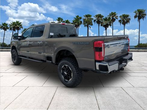 New 2026 Ford F350 King Ranch w/ Tremor Off-Road Package AWD/4WD image 5