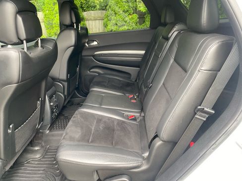 Used 2018 Dodge Durango GT w/ Premium Group AWD/4WD image 22
