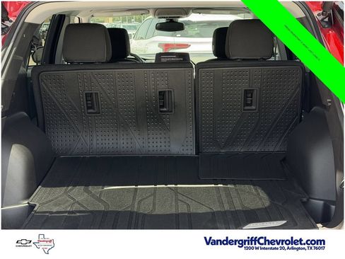 Certified 2024 Chevrolet Blazer LT w/ Convenience Package FWD image 28
