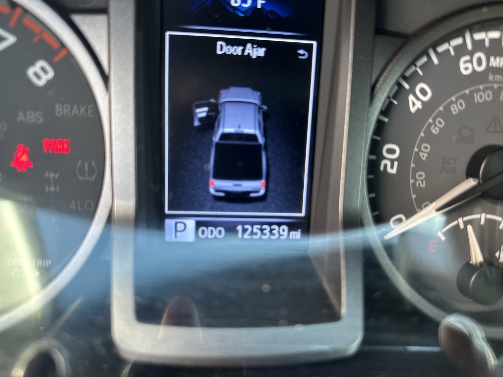 Used 2021 Toyota Tacoma TRD Sport AWD/4WD image 10