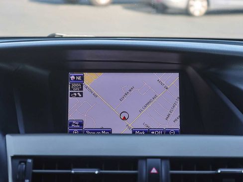 Used 2015 Lexus RX 450h AWD image 13