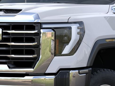 New 2026 GMC Sierra 3500 Pro w/ Convenience Package AWD/4WD image 34