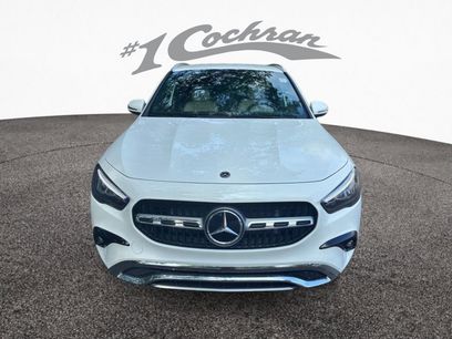 New 2026 Mercedes-Benz GLA 250 4MATIC