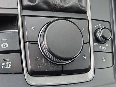 Used 2021 MAZDA CX-30 AWD 2.5 S w/ Select Package image 25