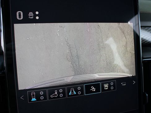 New 2026 GMC Yukon XL AT4 w/ AT4 Premium Plus Package image 49