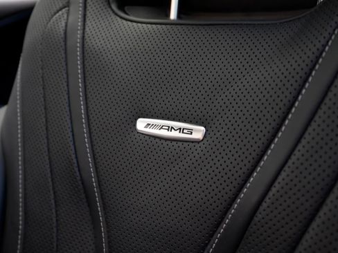 Used 2015 Mercedes-Benz S 63 AMG 4MATIC Coupe image 29