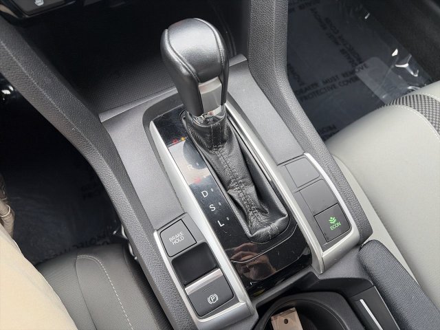 Used 2019 Honda Civic EX image 20