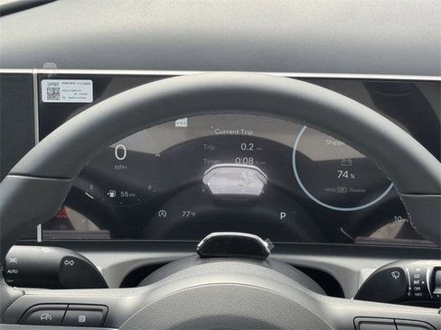 New 2025 Hyundai Tucson SEL image 26