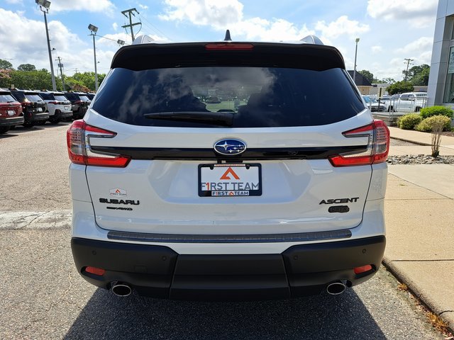 New 2026 Subaru Ascent Bronze Edition AWD/4WD image 5