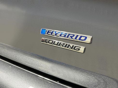 New 2026 Honda Accord Touring image 6