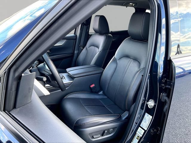 Used 2026 MAZDA CX-90 3.3 Turbo w/ Premium Sport Pkg AWD/4WD image 10