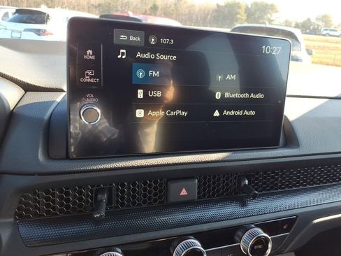 New 2026 Honda CR-V Sport-L image 19