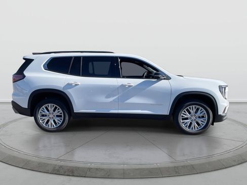 New 2026 GMC Acadia Elevation w/ Elevation Premium Package FWD image 9