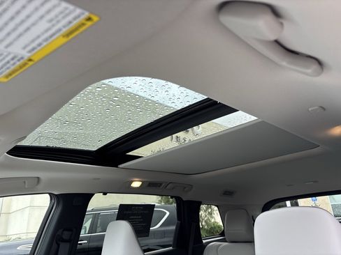 Certified 2026 INFINITI QX60 Luxe w/ Cargo Package image 13