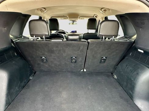 Used 2020 Ford Escape SEL image 25