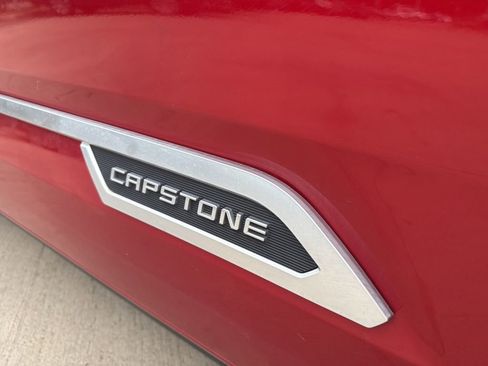 Used 2024 Toyota Tundra Capstone AWD/4WD image 11