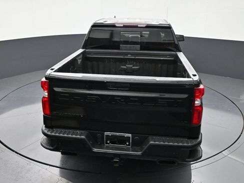 Used 2021 Chevrolet Silverado 1500 LT Trail Boss w/ Convenience Package II image 15