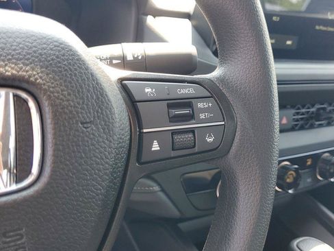 New 2026 Honda Accord LX image 15