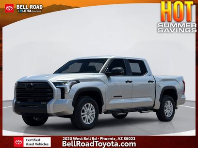 Used 2026 Toyota Tundra SR5 w/ SR5 Convenience Package