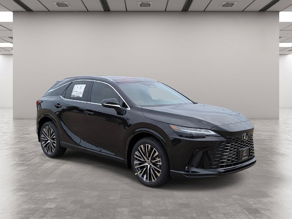 New 2026 Lexus RX 350 Premium Plus w/ Convenience Package AWD/4WD image 1
